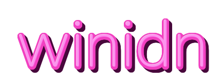 winidn — logo kanal