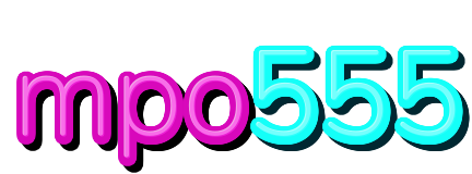 mpo555 — logo kanal