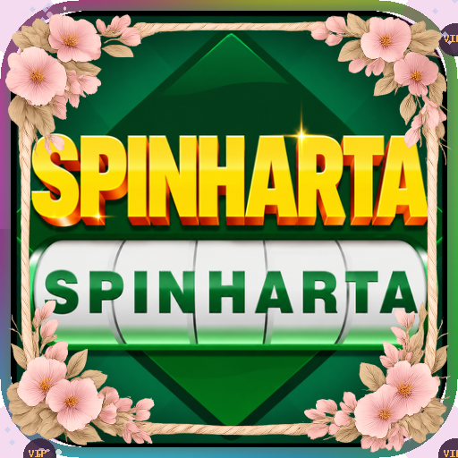 spinharta — galeri pratinjau Resmi APK